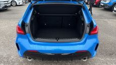 BMW 1 Series 118d M Sport 5dr Step Auto Diesel Hatchback